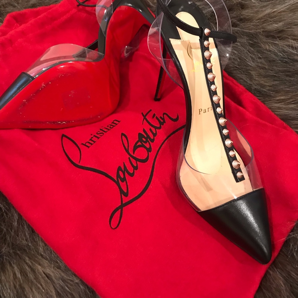 Christian Louboutin